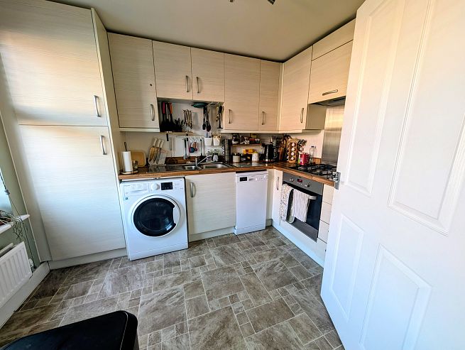 12 Cedar Corner, Stotfold, Hitchin